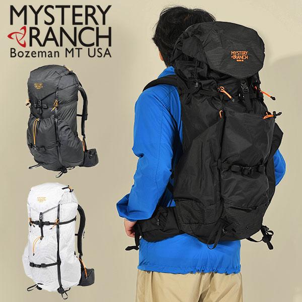 MYSTERY RANCH 日本正規品 ミステリーランチ メンズ MYSTERY RANCH 日本正規品 ミステリーランチ メンズ