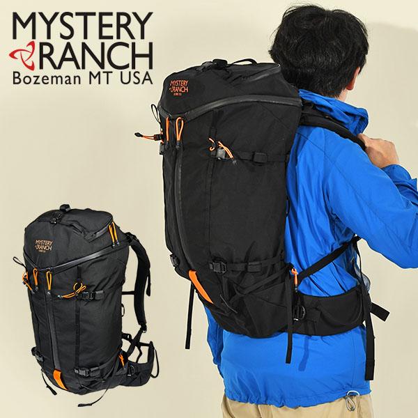 MYSTERY RANCH 日本正規品 ミステリーランチ スクリー33 メンズ MYSTERY RANCH 日本正規品 ミステリーランチ スクリー33 メンズ