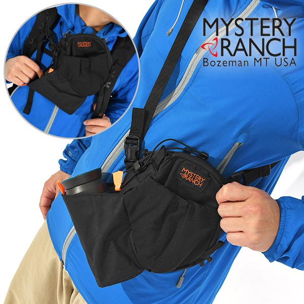 MYSTERY RANCH（ミステリーランチ） 日本正規品 ウイングマン マルチ