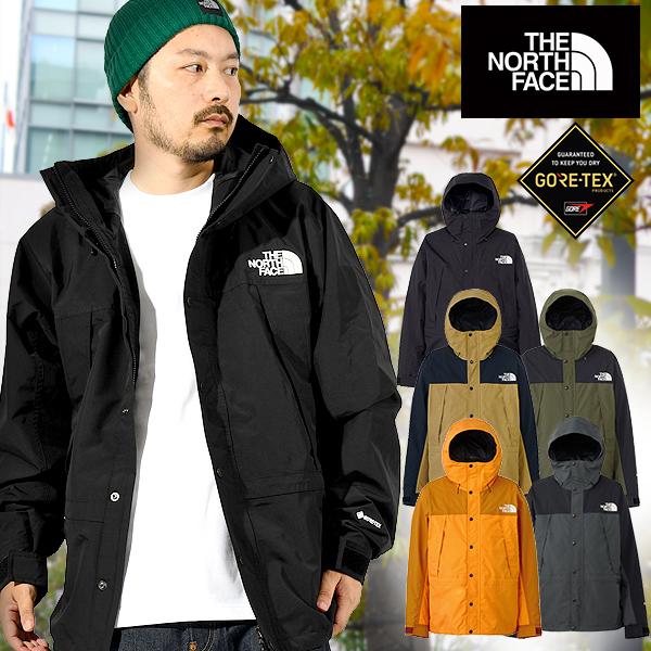 THE NORTH FACE マウンテンライトジャケット 新品 | labiela.com