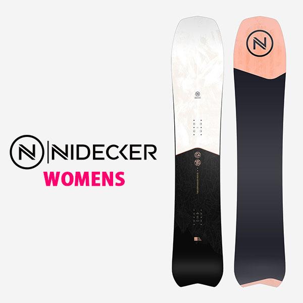 スノー ボード 板 Nidecker ナイデッカー Odyssey オデッセイ レディース スノーボード スノボ 紳士用 22 23冬新作 22 23 22 23 特割21 N Odyssey エレファントsports 通販 Yahoo ショッピング