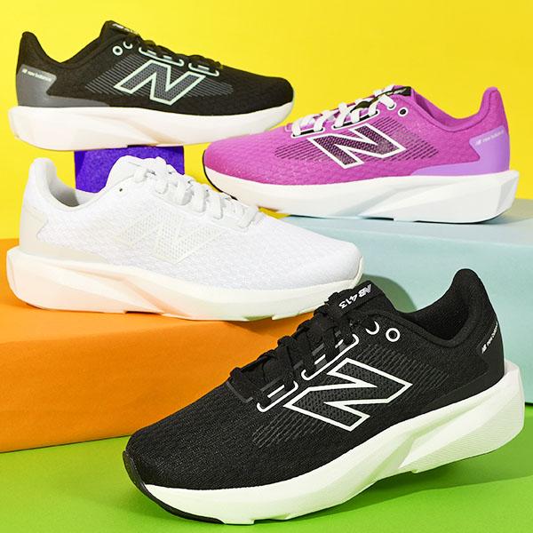 New Balance（ニューバランス） 413 V2 男性・女性・紳士・婦人・ウィメンズ・男女兼用・ユニセックス【日本正規代理店品】ジョギング、ウォーキング、ジムトレーニングから普段履きまで対応するマルチパーパスモデル「413 v2」から...