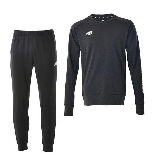 ✨美品✨　NEW BALANCE ニューバランス　スウェット上下　セットアップ New Balance ニューバランス メンズ スウェット 上下セット new