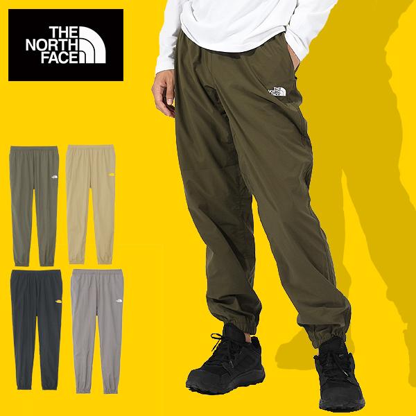 THE NORTH FACE 乾きやすい イージーパンツ 撥水 シワ感 ノース THE NORTH FACE 乾きやすい イージーパンツ 撥水 シワ感 ノース