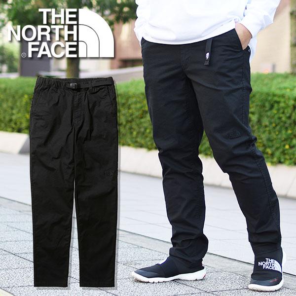 SALE／91%OFF】 新品 Lサイズ ノースフェイス トレッキングパンツ