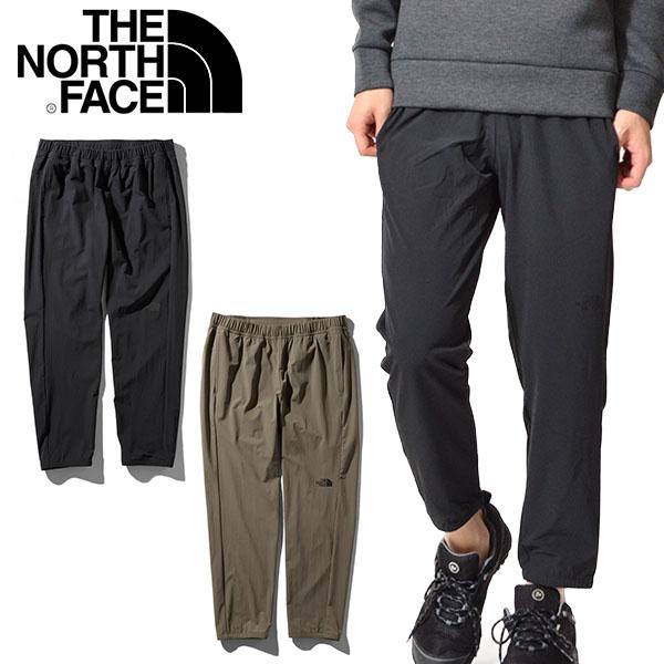 ザ ノースフェイス アンクルパンツ The North Face フレキシブル アンクル パンツ メンズ 9分丈 ナイロン ストレッチ Nb エレファントsports Paypayモール店 通販 Paypayモール