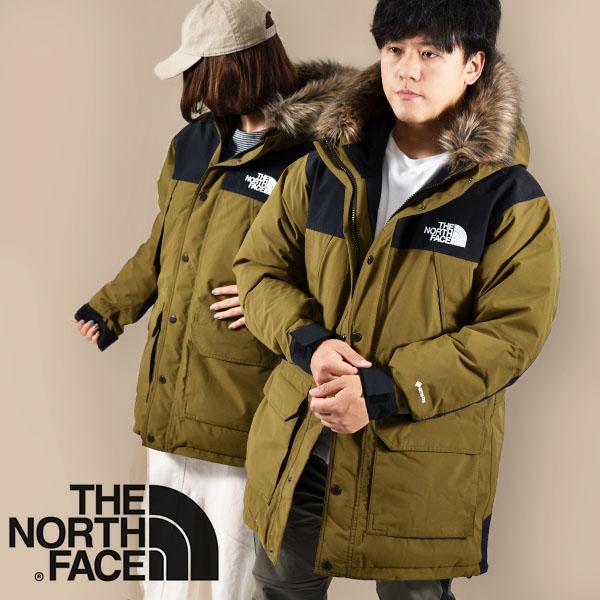 ザ ノースフェイス ダウン メンズ Gore Tex 高級 マウンテン ダウン コート ジャケット The North Face Mountain Down Coat Nd エレファントsports Paypayモール店 通販 Paypayモール