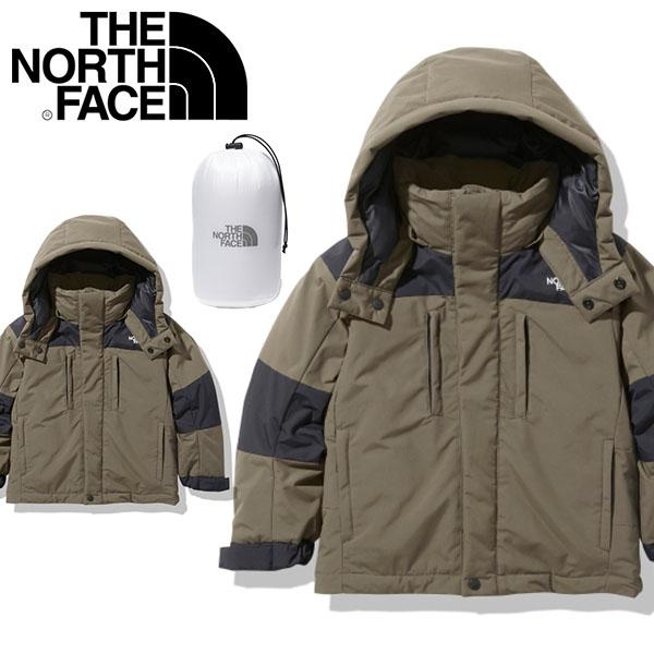 ザ ノースフェイス 子供 バルトロ ジャケット The North Face Baltro Jacket キッズ ダウンジャケット Ndj ニュートープ エレファントsports Paypayモール店 通販 Paypayモール