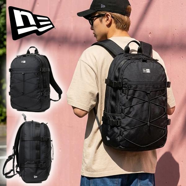 NEW ERA（ニューエラ） 2026春夏新作 バッグ NEW ERA CORD PACK コード