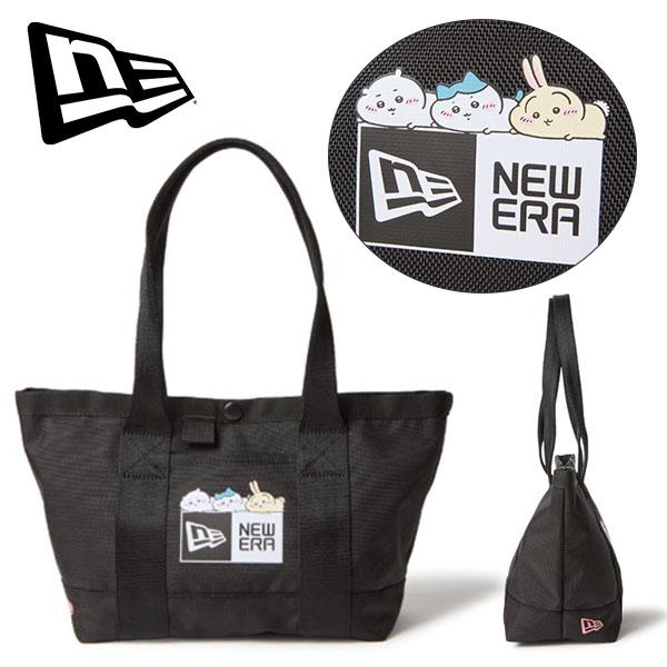 NEW ERA（ニューエラ） 2026春夏新作 ちいかわ ゴルフ トートバッグ