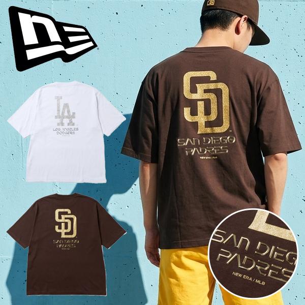 NEW ERA（ニューエラ） 2026春夏新作 ネコポス発送！半袖 Tシャツ