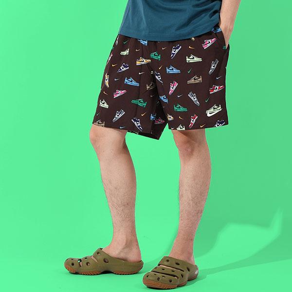 新品★NIKE★ナイキ★Board Shorts スイムショーツ 水陸両用★Ｌ 楽天市場】ナイキ 水着 ショートパンツ 水陸両用 LOGO9 VOLLEY