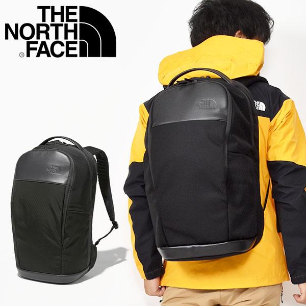 ザ ノースフェイス リュックサック The North Face ローマーデイ メンズ レディース 24 5l ブラック ビジネス Nm060 エレファントsports Paypayモール店 通販 Paypayモール