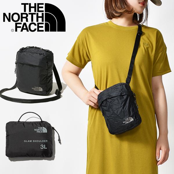 ザ ノースフェイス ショルダーポーチ The North Face グラム ショルダー メンズ レディース ブラック サコッシュ Nm068 エレファントsports Paypayモール店 通販 Paypayモール