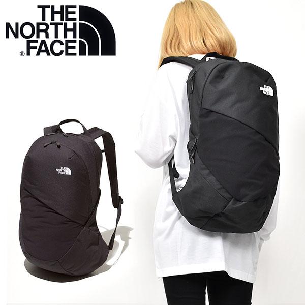 リュックサック ザ ノースフェイス The North Face イザベラ W Isabella レディース ブラック 17l バックパック Nmw エレファントsports Paypayモール店 通販 Paypayモール