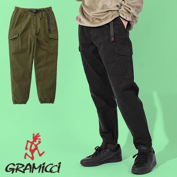 GRAMICCI グラミチ Gramicci メンズ NN CARGO JOGGER PANT カーゴ