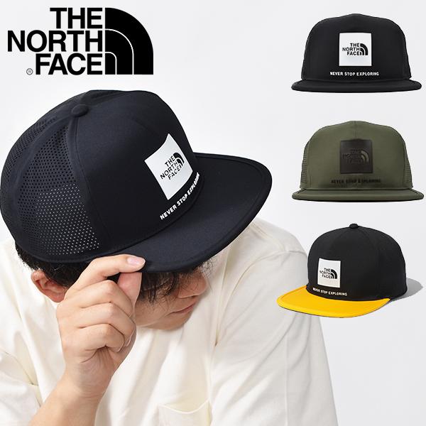 キャップ The North Face ノースフェイス 帽子 ギガランキングｊｐ