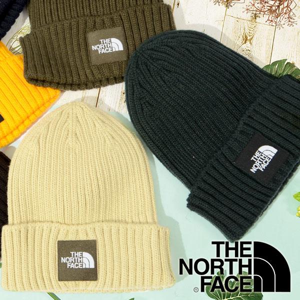 ゆうパケット対応可能！ ザ ノースフェイス 帽子 ニット キャップ メンズ レディース THE NORTH FACE Cappucho Lid ニット帽 ビーニー nn42035 2022秋冬新色