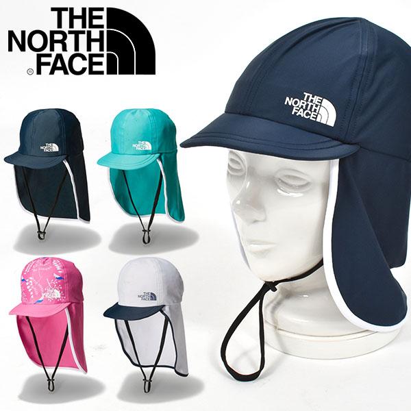 ノースフェイス ハット ベビー キッズの通販 価格比較 価格 Com