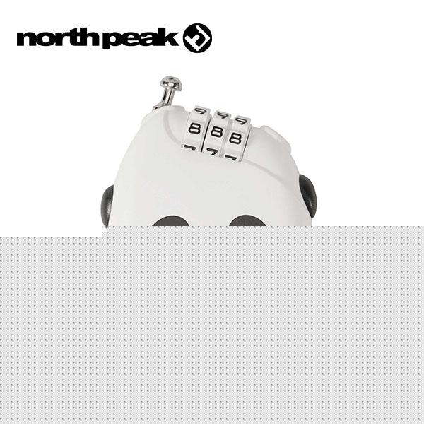 north peak ノースピーク  ケーブルロック ダイヤル式 スノーボード  ケーブル最大長70cm  NP-3328ゲレンデでの盗難防止に。・ケーブル最大長70cm・ワンタッチ操作の巻取り式コード・3ケタのダイアル式暗証番号設定タイプ...