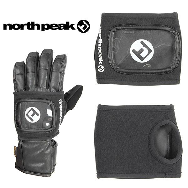 north peak(ノースピーク) HAND PASS CASE・伸縮・弾力性に優れたネオプレーン素材・グローブの上から取り付ける一体型デザイン【ネコポスについて】こちらの商品は2個までゆうパケット発送可能です。※それ以上のご注文や、他商...