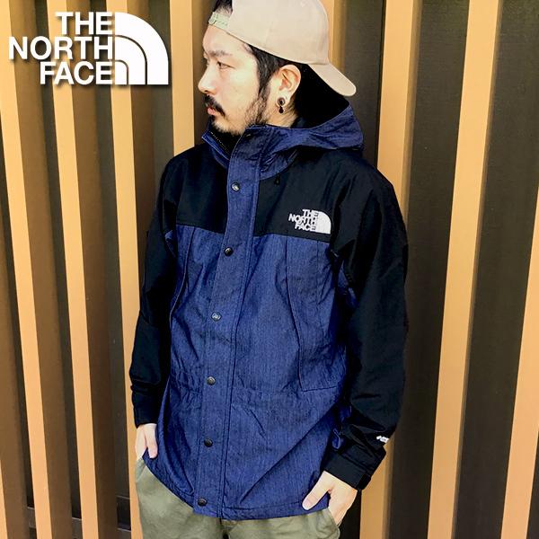 最大2000円引き マラソン期間 THE NORTH FACE メンズ マウンテンライト