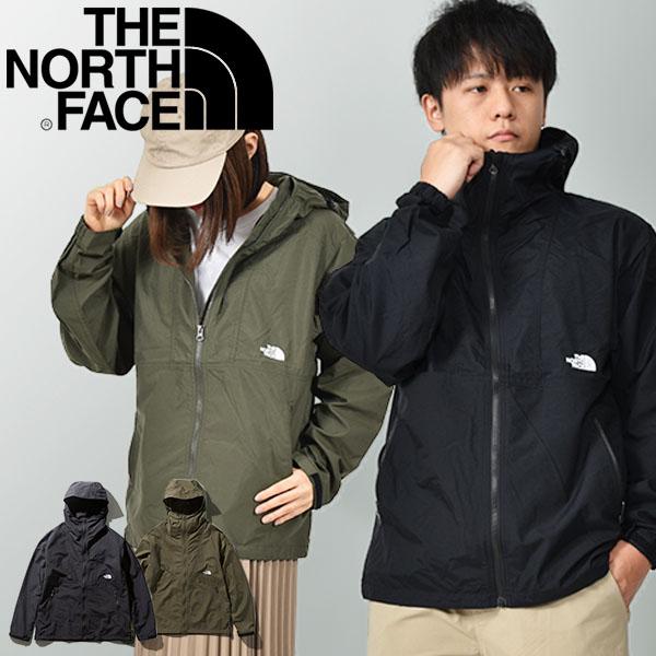 ザ ノースフェイス 軽量 ナイロンジャケット メンズ The North Face コンパクト ジャケット シェル バーントオリーブ Np710 エレファントsports Paypayモール店 通販 Paypayモール