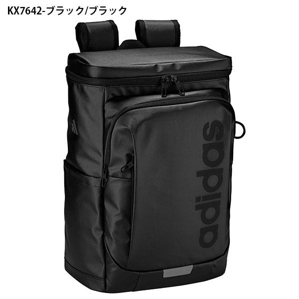 2026�H�~�V�� �A�f�B�_�X �����b�N�T�b�N adidas ���j�A SQ �o�b�N�p�b�N 23L �X�N�G�A�^ �X�|�[�c�o�b�O �o�b�O ���΂� NQ156 ���i�摜1