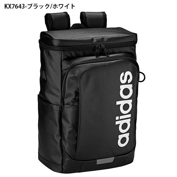 2026�H�~�V�� �A�f�B�_�X �����b�N�T�b�N adidas ���j�A SQ �o�b�N�p�b�N 23L �X�N�G�A�^ �X�|�[�c�o�b�O �o�b�O ���΂� NQ156 ���i�摜2