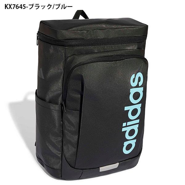2026�H�~�V�� �A�f�B�_�X �����b�N�T�b�N adidas ���j�A SQ �o�b�N�p�b�N 23L �X�N�G�A�^ �X�|�[�c�o�b�O �o�b�O ���΂� NQ156 ���i�摜4