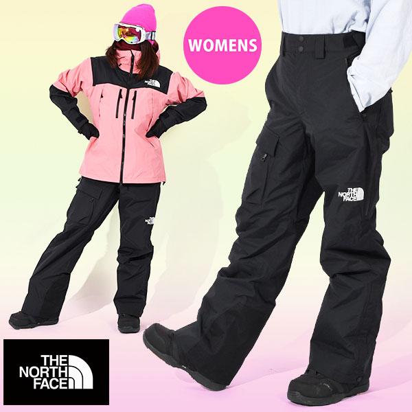 新品　Sサイズ　ノースフェイス　シュカブラパンツ　スキー パンツ　ブラック ザ・ノース・フェイス(THE NORTH FACE) スキーウェア パンツ Shukabra