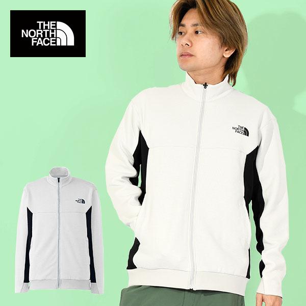 ノースフェイス 高機能 ジャケット メンズ レディース ジャージ ストレッチ THE NORTH FACE DRY DOT Ambition JACKET ドライ ドット アンビション nt62381