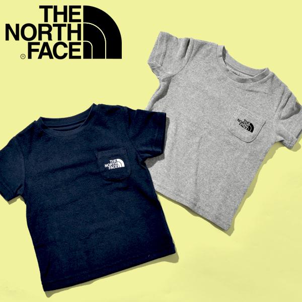 ノースフェイス キッズ Tシャツ - ベビー用品の人気商品・通販・価格 