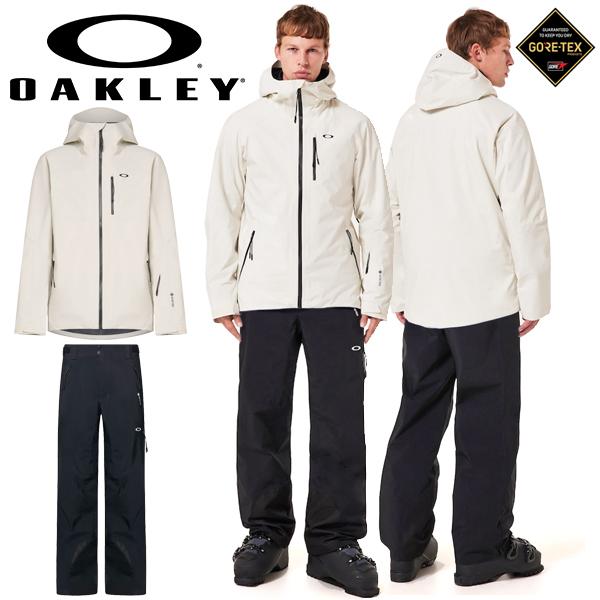 OAKLEY 30%off スノーボードウェア メンズ セットアップ OAKLEY 30%off スノーボードウェア メンズ セットアップ