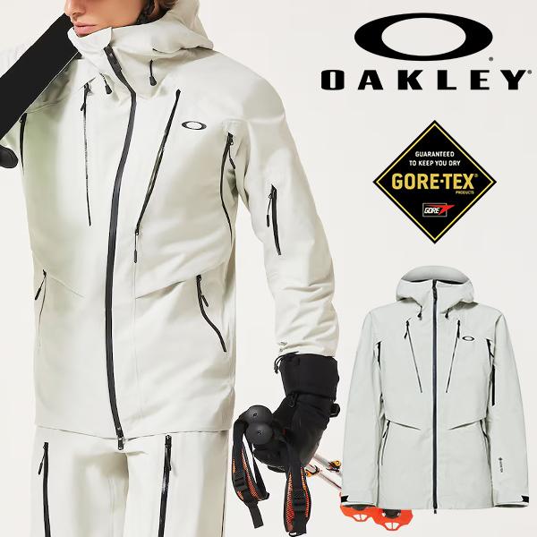 OAKLEY（オークリー） スノーボードウェア メンズ ジャケット