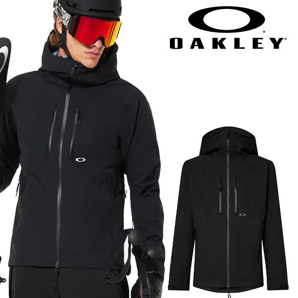OAKLEY（オークリー） スノーボードウェア メンズ ジャケット