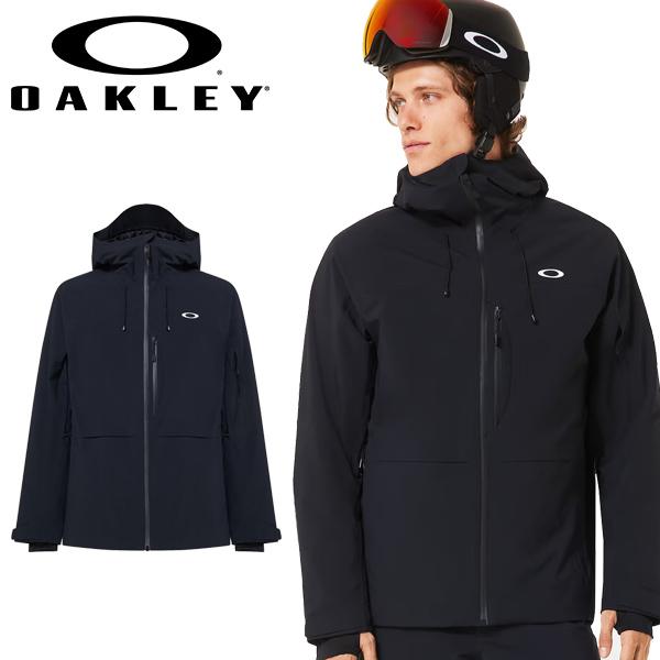 OAKLEY（オークリー） スノーボードウェア メンズ ジャケット