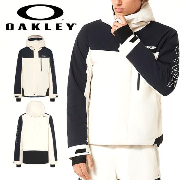 OAKLEY（オークリー） スノーボードウェア メンズ ジャケット