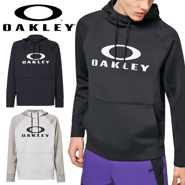 OAKLEY 40%off パーカー メンズ レディース オークリー プル OAKLEY 40%off パーカー メンズ レディース オークリー プル