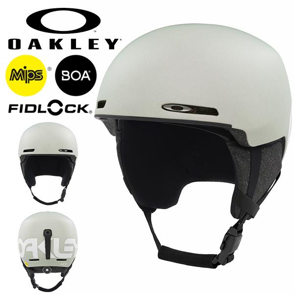 OAKLEY ヘルメット スノーボード スキー オークリー MOD1 MIPS