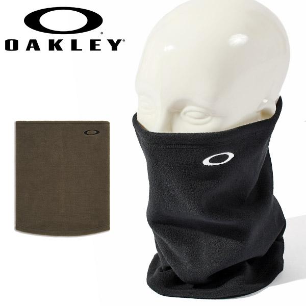極美品・Oakleyフリースジャケット、ニット帽、ネックウォーマー３点セット 極美品・Oakleyフリースジャケット、ニット帽、ネックウォーマー