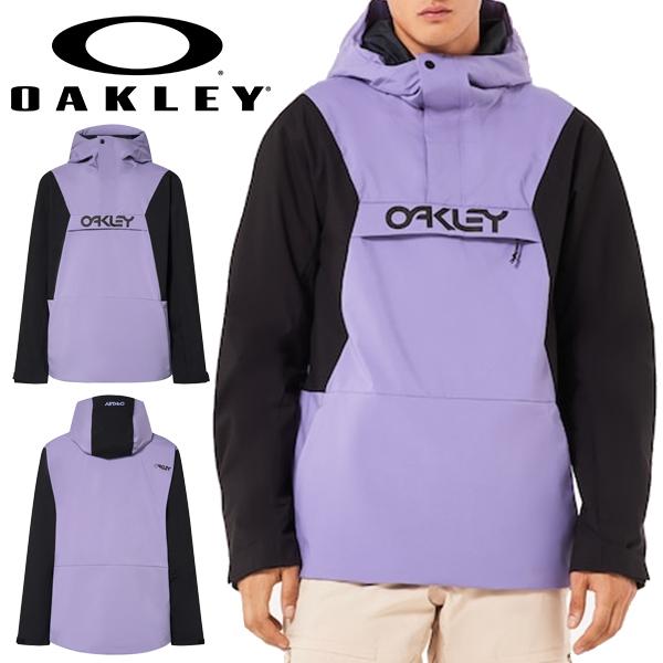 OAKLEY（オークリー） 現品のみ XLサイズ スノーボードウェア メンズ