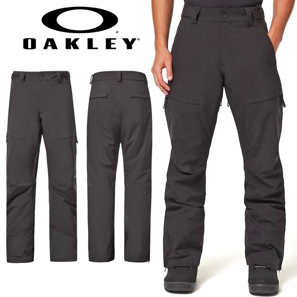 OAKLEY 30%off スノーボードウェア メンズ パンツ オークリー OAKLEY 30%off スノーボードウェア メンズ パンツ オークリー