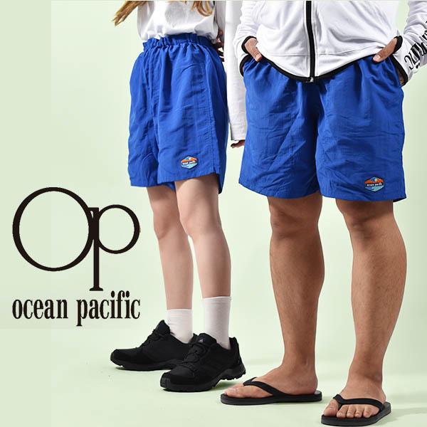 送料無料 サーフパンツ オーシャンパシフィック Ocean Pacific OP メンズ レディース 水着 ボードショーツ サーフィン プール 512400 20%off :op-512400:エレファントSPORTS 通販 オーシャンパシフィック op