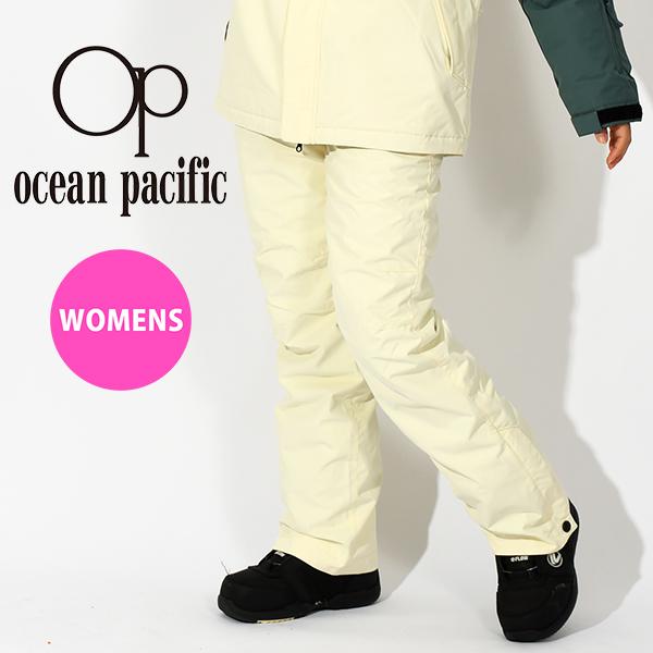 35%off スノーウェア オーシャンパシフィック Ocean Pacific OP