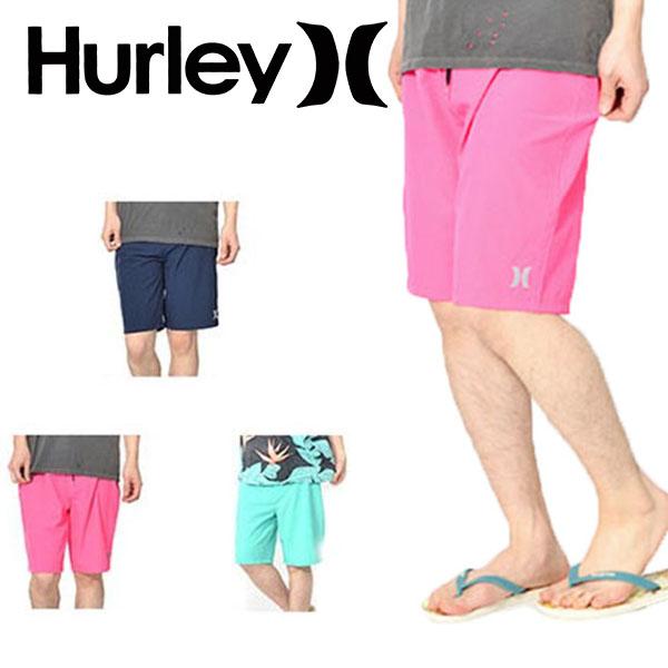 サーフパンツ Hurley ハーレー メンズ 水着 Phantom Oao ボードショーツ 海水パンツ 海パン サーフ サーフィン 海水浴 0791 定番 35 Off エレファントsports Paypayモール店 通販 Paypayモール