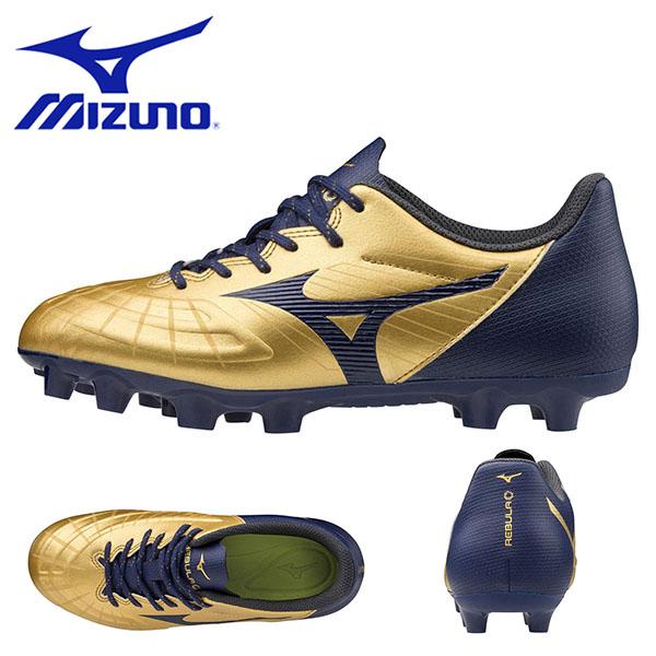 得割40 送料無料 ジュニア サッカースパイク ミズノ Mizuno Rebula3 Select Jr レビュラ キッズ 子供 シューズ サッカー フットボール スパイク 靴 P1gb65 エレファントsports Paypayモール店 通販 Paypayモール