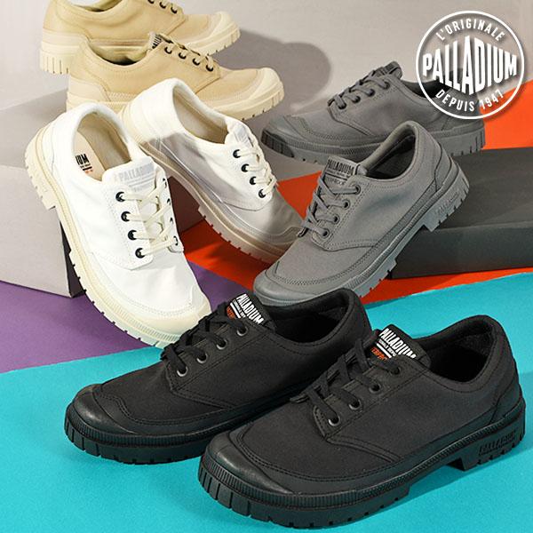 PALLADIUM パラディウム スニーカー 防水 メンズ レディース PALLADIUM パラディウム スニーカー 防水 メンズ レディース