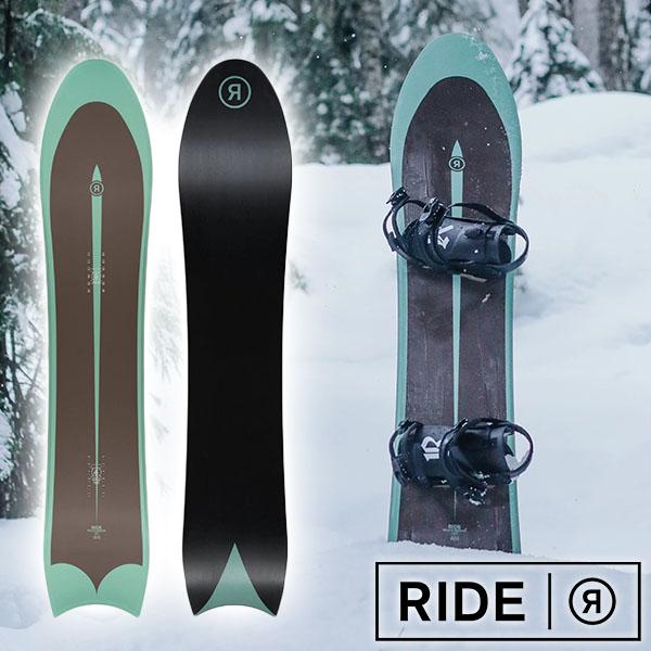 RIDE（ライド） ラスト1本 155W RIDE PEACE SEEKER ピースシーカー