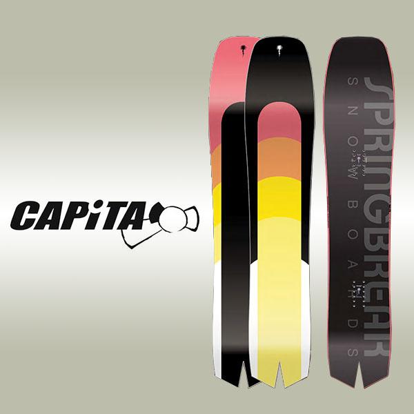 CAPiTA 30%off ラスト1本 154 ソールカバー プレゼント スノー